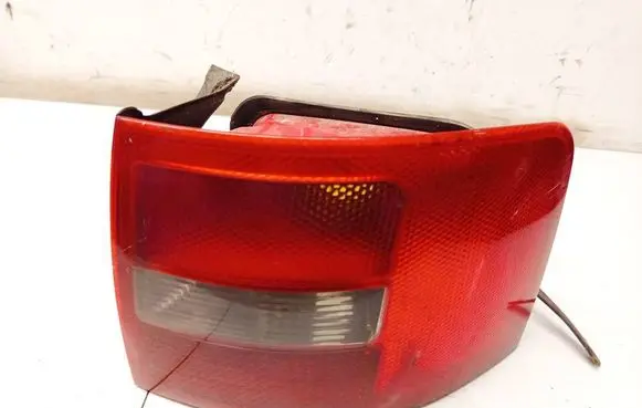 Audi A6 S6 C5 4B Rear/tail lights 4B9945095F