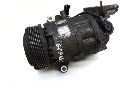 Air conditioning (A/C) compressor (pump)