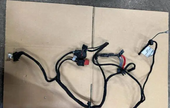 Fiat Ducato Other wiring loom 1352056080