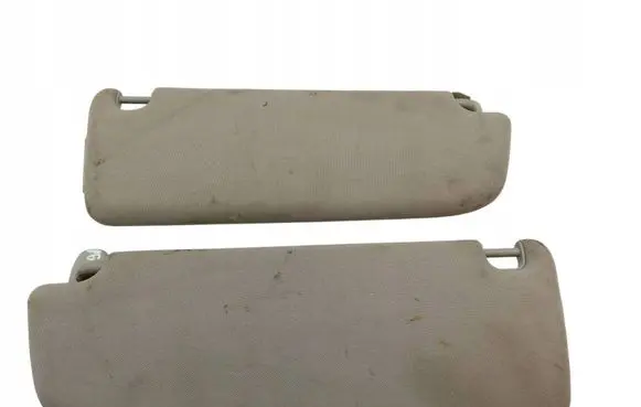 Audi A8 S8 D3 4E Sun visor