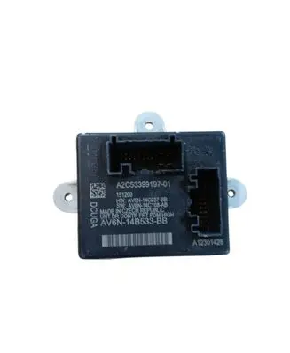 Ford C-MAX II Door control unit/module AV6N-14B533-BB
