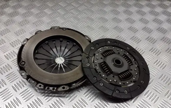 Peugeot Partner Pressure plate 