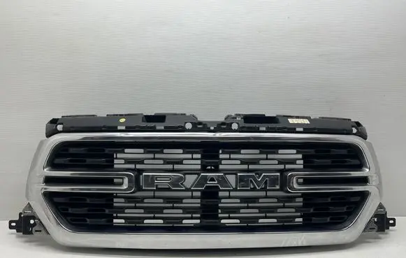 Ram 1500 Front grill 68366528AH 22423 TM3001