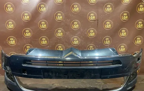 Citroen C5 Front bumper