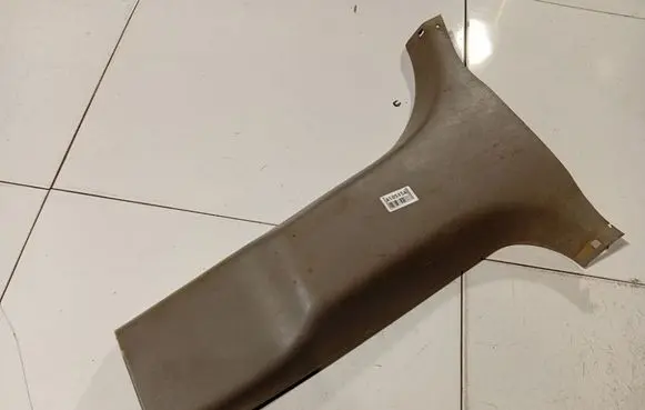 Nissan Almera Tino (B) pillar trim (top) 76916BU000