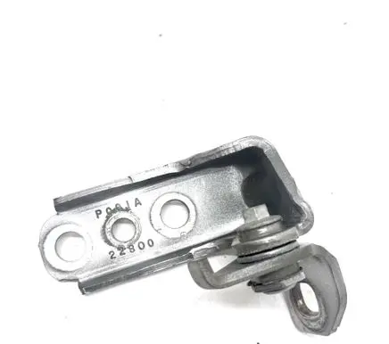 Ford Fusion II Front door upper hinge P001A