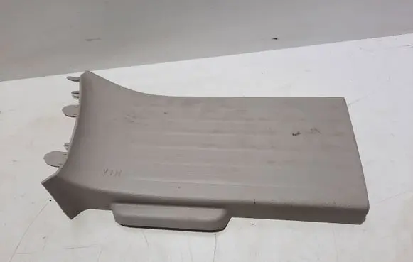 Chrysler Pacifica Sliding door rail trim 5SP26PD2AF 5SP26TRMAF