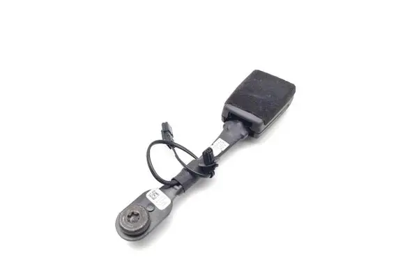 Opel Astra K Front seatbelt buckle 39016995 34196025