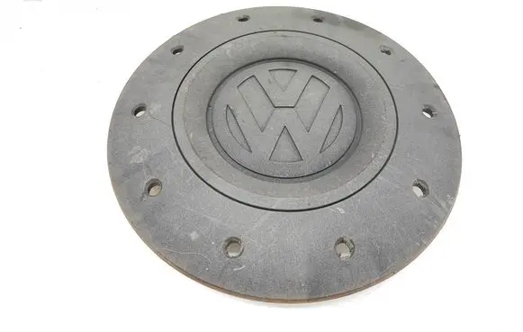 Volkswagen Transporter - Caravelle T5 Original wheel cap 7H0601151C