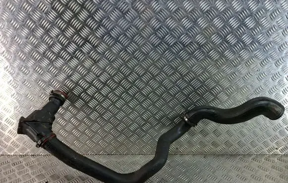 Volvo S60 Intercooler hose/pipe 30794888