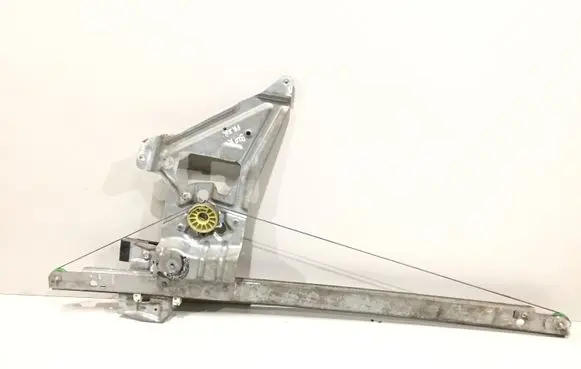 Volkswagen Crafter Front window lifting mechanism without motor A9067200046