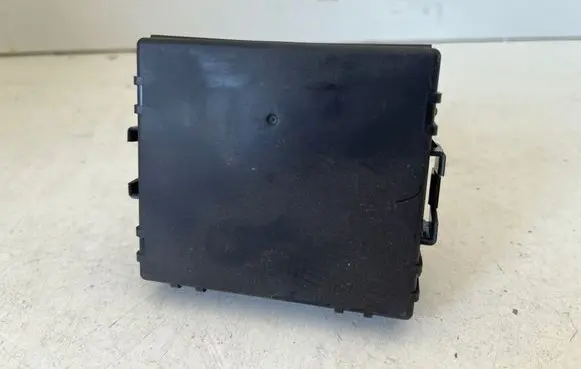 Gateway control module