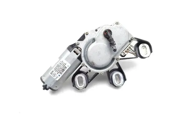 Mercedes-Benz C W203 Rear window wiper motor A2038204642 404560B