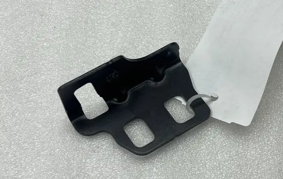 Opel Mokka B Headlight/headlamp mounting bracket 9838211880
