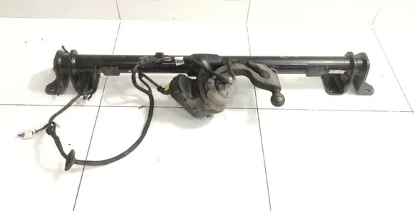 NIO ET7 Tow bar set P0250934AD