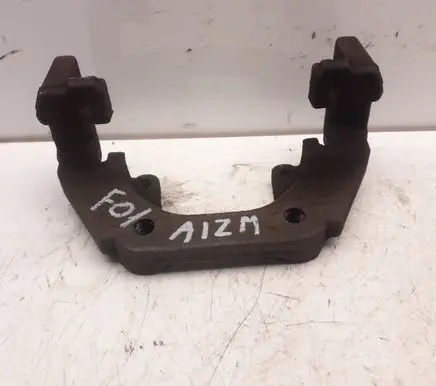 BMW 7 F01 F02 F03 F04 Brake caliper pad carrier rear 