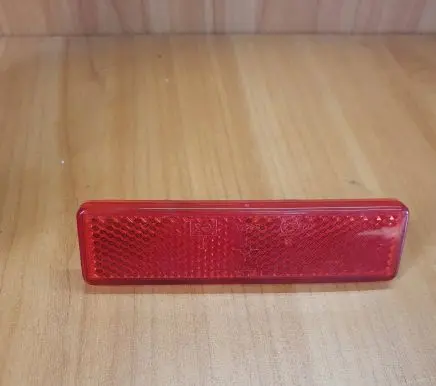Renault Trafic II (X83) Rear tail light reflector 7700353184