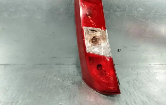 Dacia Dokker Rear/tail lights 265551619R
