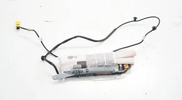 Audi A3 S3 8V Seat airbag 8V4880242BACR 8V4880242B