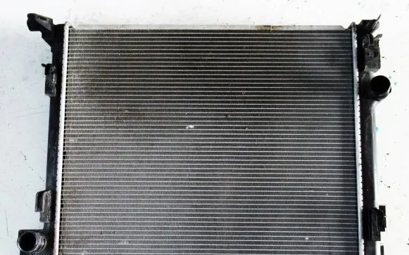 Nissan X-Trail T32 Air conditioning (A/C) radiator (interior) 