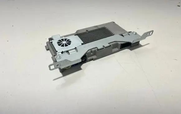 BMW X5 G05 Speedometer (instrument cluster) 5B3D901 5B95150