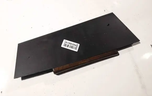 BMW 7 E65 E66 Other interior part 72758410 51457002735