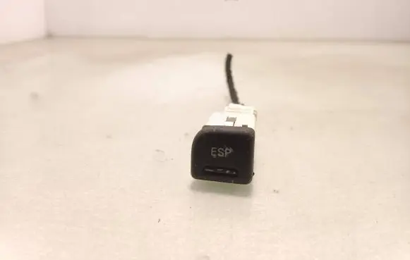 Audi A4 S4 B7 8E 8H ESP (stability program) switch 8E1927134