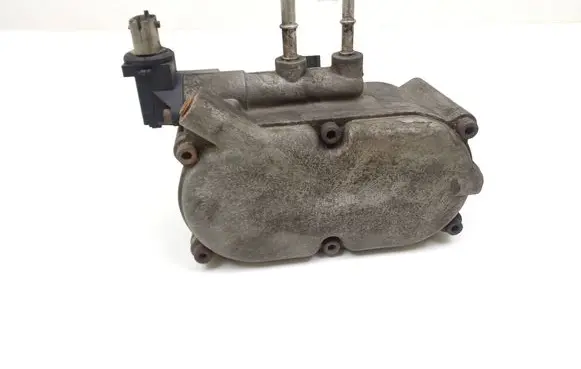 Jeep Cherokee Fuel filter 