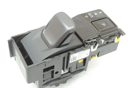 Cupra Leon Gear shifter/selector 5FA713059B 5FA713059BXEZ