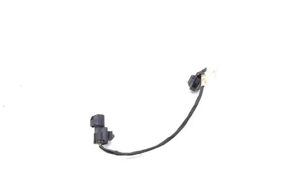 Engine installation wiring loom