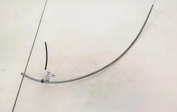 Renault Master II Air flap motor/actuator