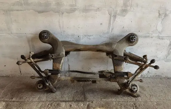 Rear subframe
