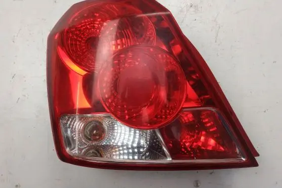 Chevrolet Kalos Rear/tail lights 30-0266L