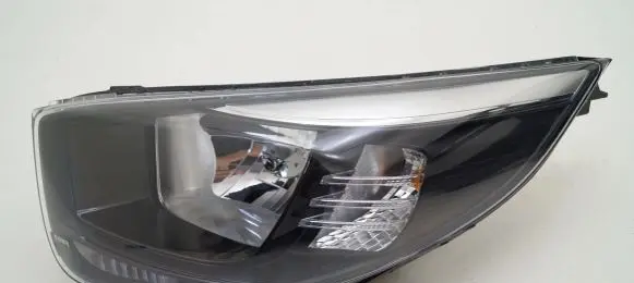 KIA Picanto Headlight/headlamp