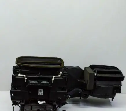 Audi A8 S8 D4 4H Interior heater climate box assembly 4H1820005H