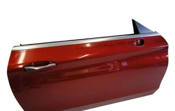 Mercedes-Benz C W205 Door (2 Door Coupe) A2057209826 A2057203000