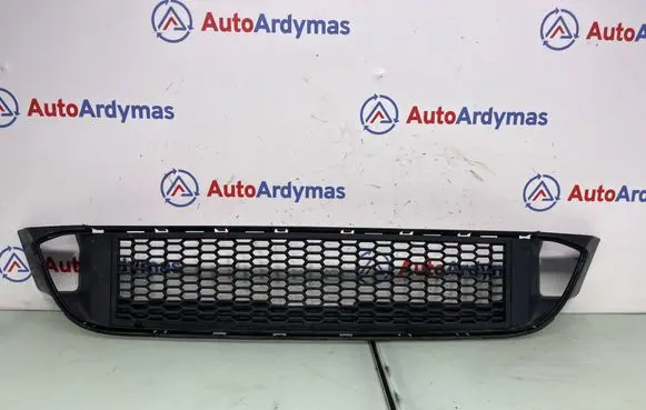 BMW 5 F10 F11 Front bumper lower grill 8049347 51748049347