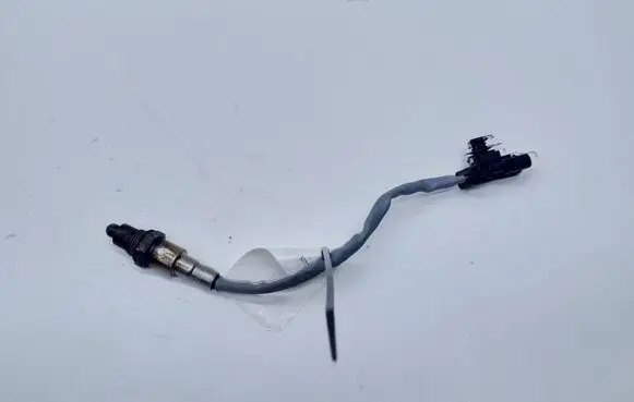 Opel Corsa F Lambda probe sensor