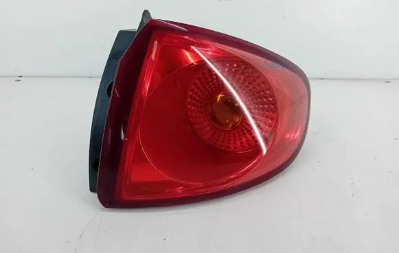 Seat Altea Rear/tail lights