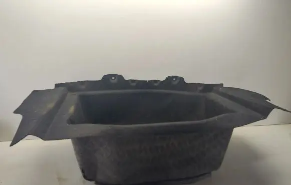 Tesla Model 3 Trunk bottom trim panel 