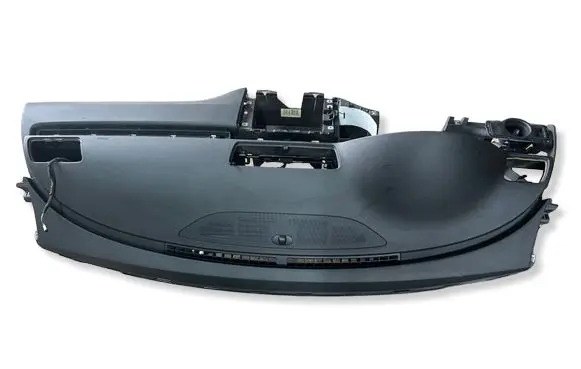 Volkswagen Passat Alltrack Dashboard 3C1857003