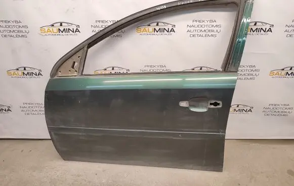 Opel Signum Front door