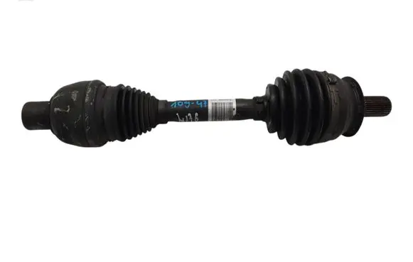Mercedes-Benz A W176 Front driveshaft A2463303000