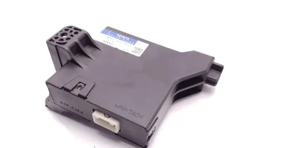 Toyota Auris 150 Climate control unit 8865002400 MB1776003673