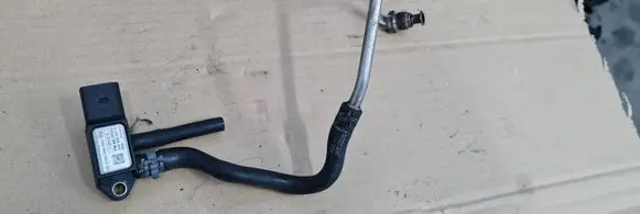 Audi A5 8T 8F Exhaust gas pressure sensor 059906051C