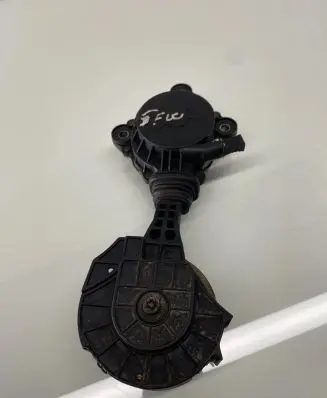 Peugeot 308 Alternator belt tensioner V75488488007