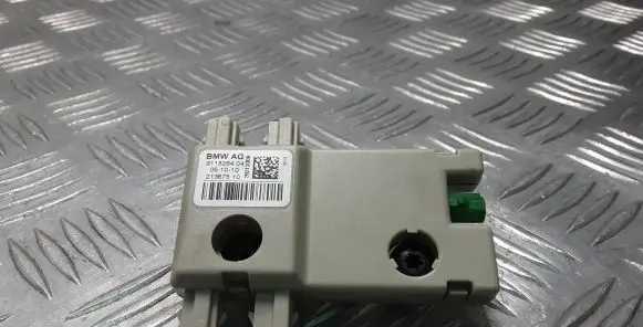 BMW 7 F01 F02 F03 F04 Aerial antenna filter 9118264