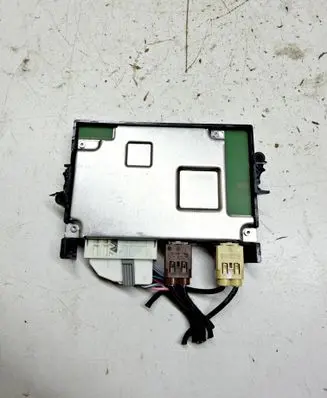 Mercedes-Benz CLA C118 X118 Other control units/modules A2479002613 A2479020809 A2479017002