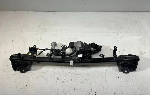 BMW X3 G45 Tow bar 