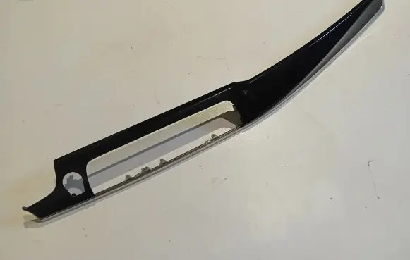 BMW 5 F10 F11 Panel trim 52850610 LL9166649